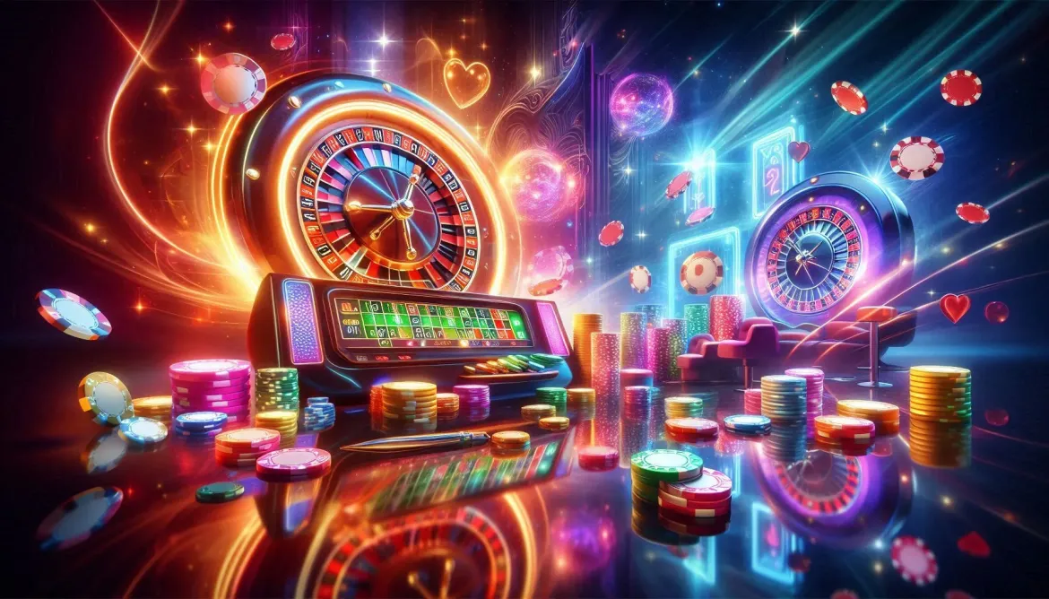 7Gear Casino